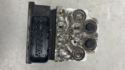 2010  9-3 Turbo Edition Tid E4 4 Dohc  Saloon ABS Pump/Modulator 13664004