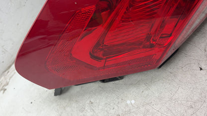 2012 - 2015 Volvo V40  Hatchback Left Taillight 31395844
