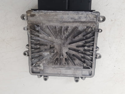 2006 - 2010 Volvo C70  Convertible Engine ECU 30729826A