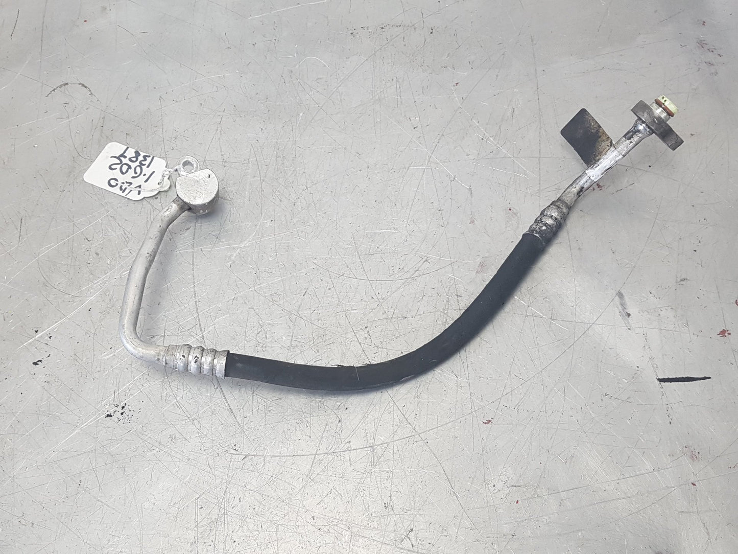 2012 - 2015 Volvo V40  Hatchback A/C Pipe  31390483