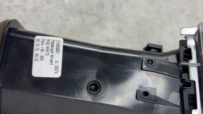 2009 - 2017 Volvo XC60 I 156 Estate AIR VENT (PASSENGER SIDE FRONT) 310809501