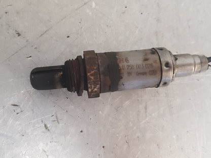 1990 - 1994 Saab 900  Convertible LAMBDA OXYGEN SENSORS 9392762