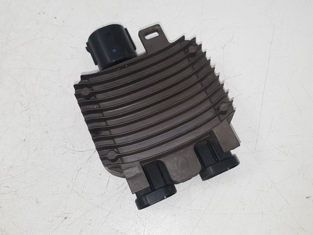 2012 - 2016 Volvo V40 Cross Country  Hatchback COOLING FAN RELAY 940013802