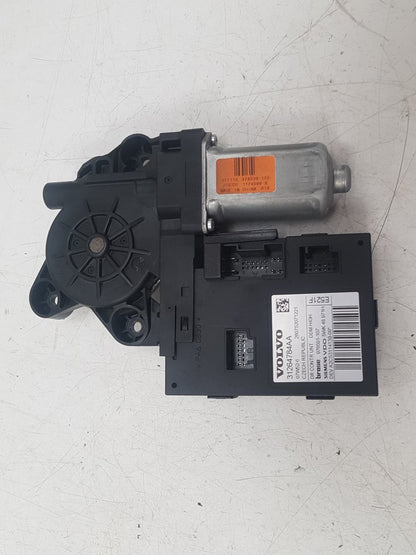 2004 - 2010 Volvo V50  Estate WINDOW REG MOTOR (DRIVERS SIDE FRONT) 31264784AA