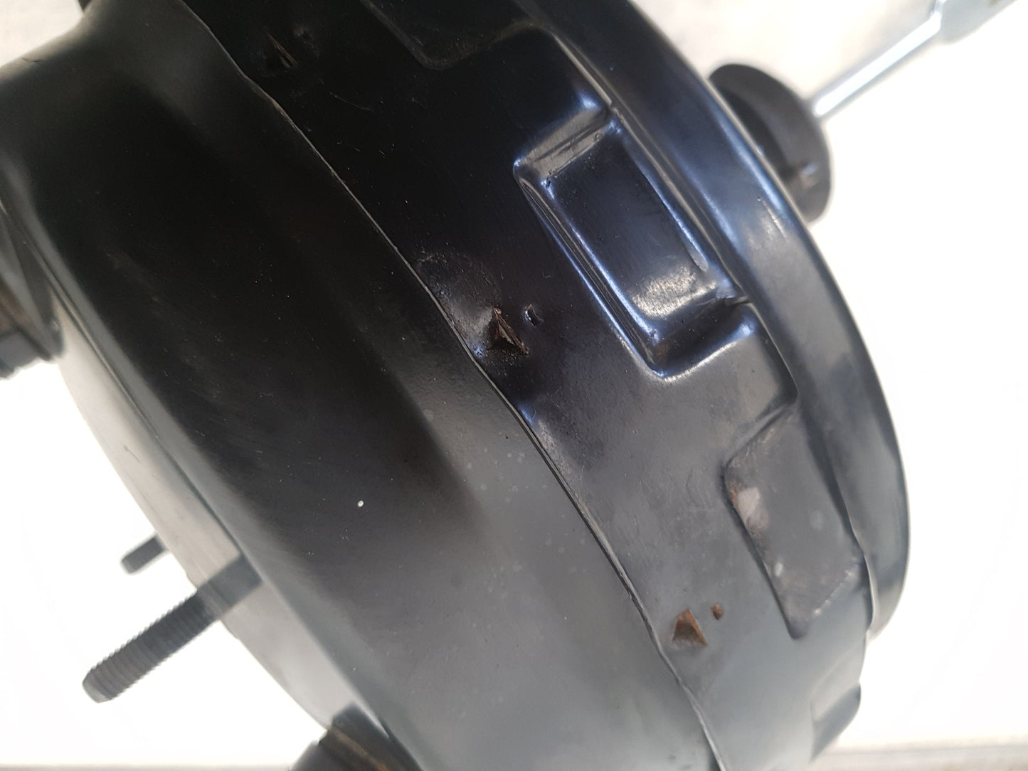 2007 Volvo V70  Estate Brake Booster 30793678