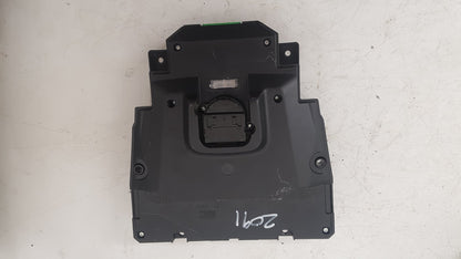 2014 - 2018 Volvo V40  Hatchback HEATER & RADIO CONTROL PANNEL *