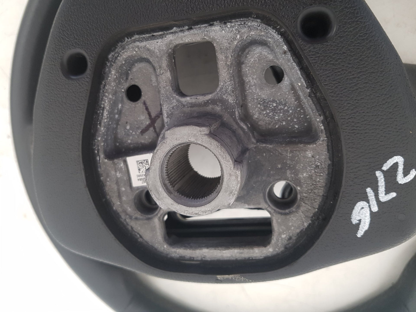 2010 - 2012 Saab 9-5  Saloon Steering Wheel 13332551