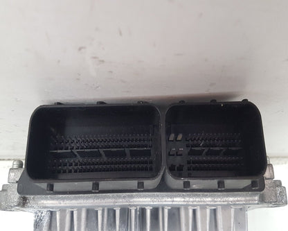 2006 - 2009 Volvo C70  Convertible Engine ECU 30743102