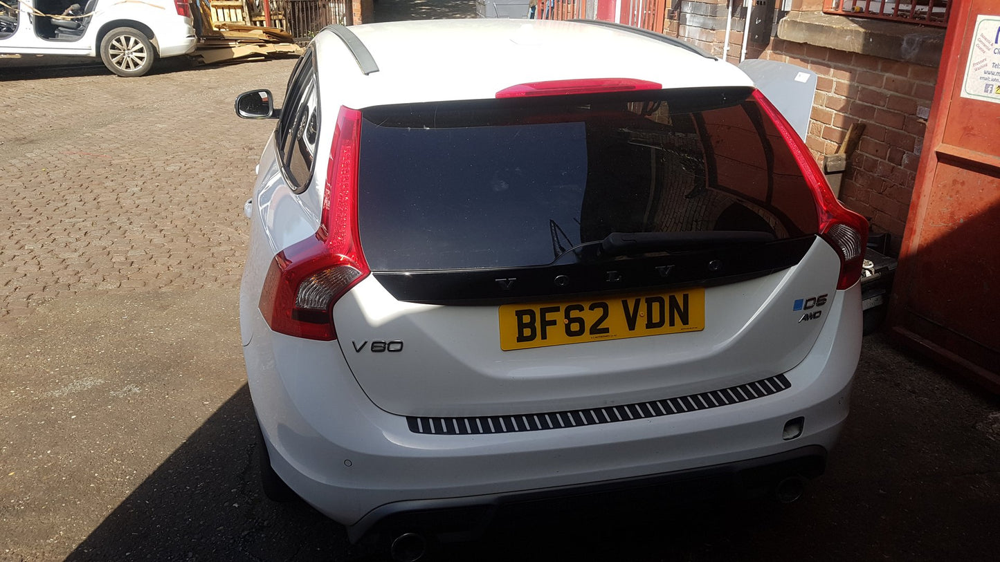2012 Volvo V60 I 157 Estate Diesel