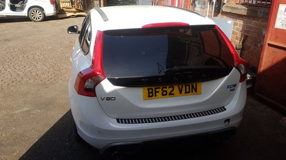 2012 Volvo V60 I 157 Estate Diesel