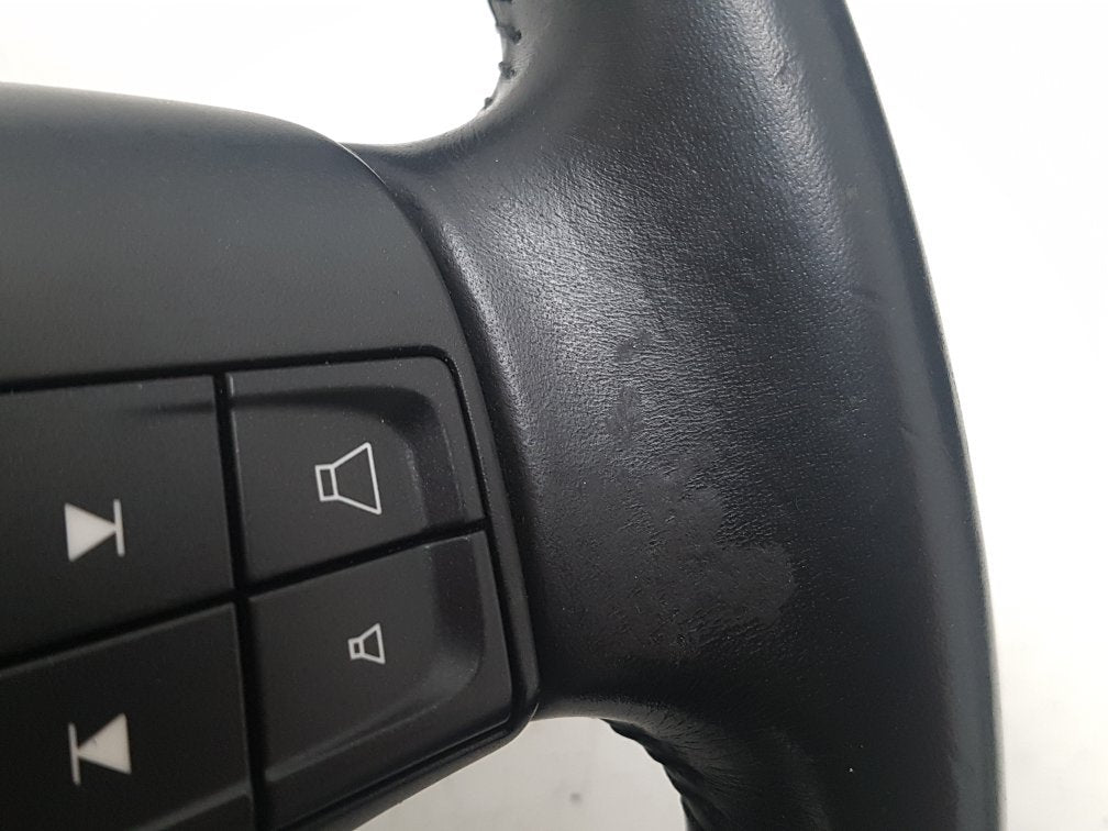 2008 - 2009 Volvo C70  Convertible Steering Wheel 30778752
