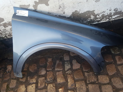 2006 - 2012 Volvo C30  Hatchback Left Front Guard 455 GREY