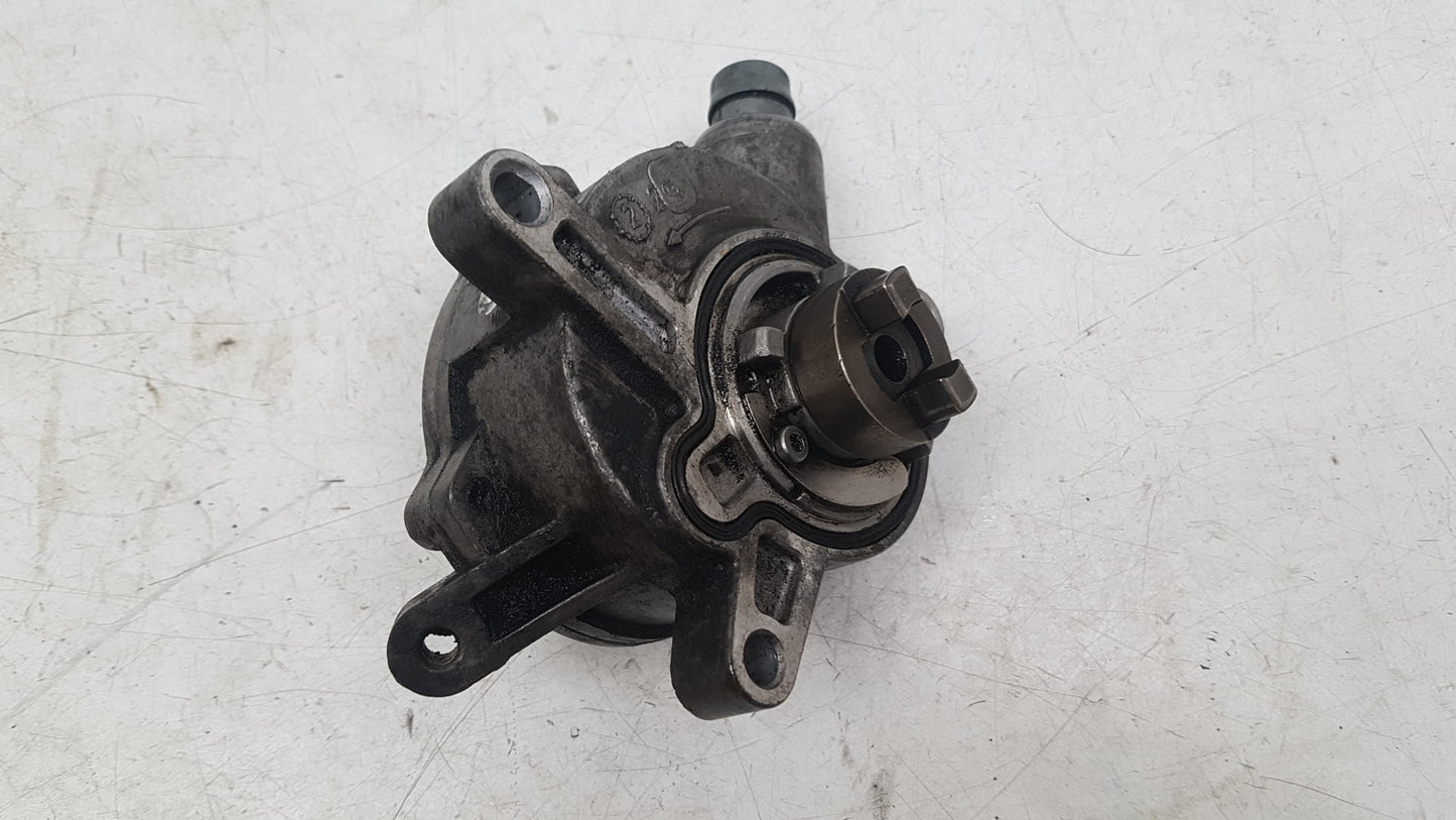 2001 - 2010 Volvo S60  Saloon Vacuum/Air Pump 8658230
