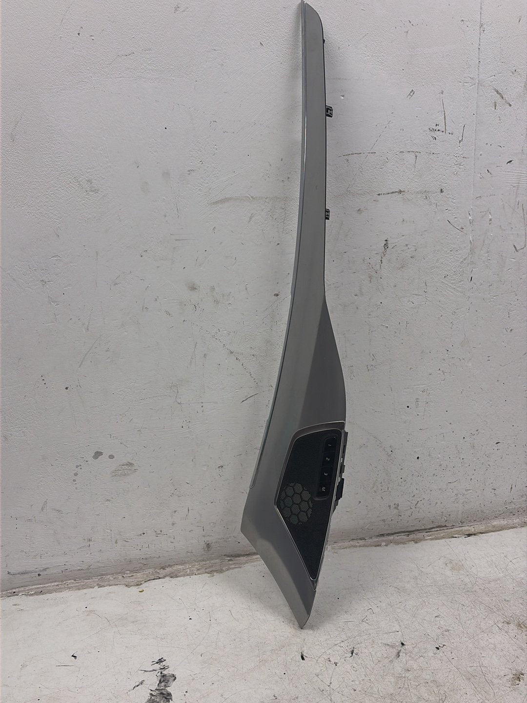 2015 - 2022 Volvo XC90 II 256 SUV Left Front Door Trim 31407841