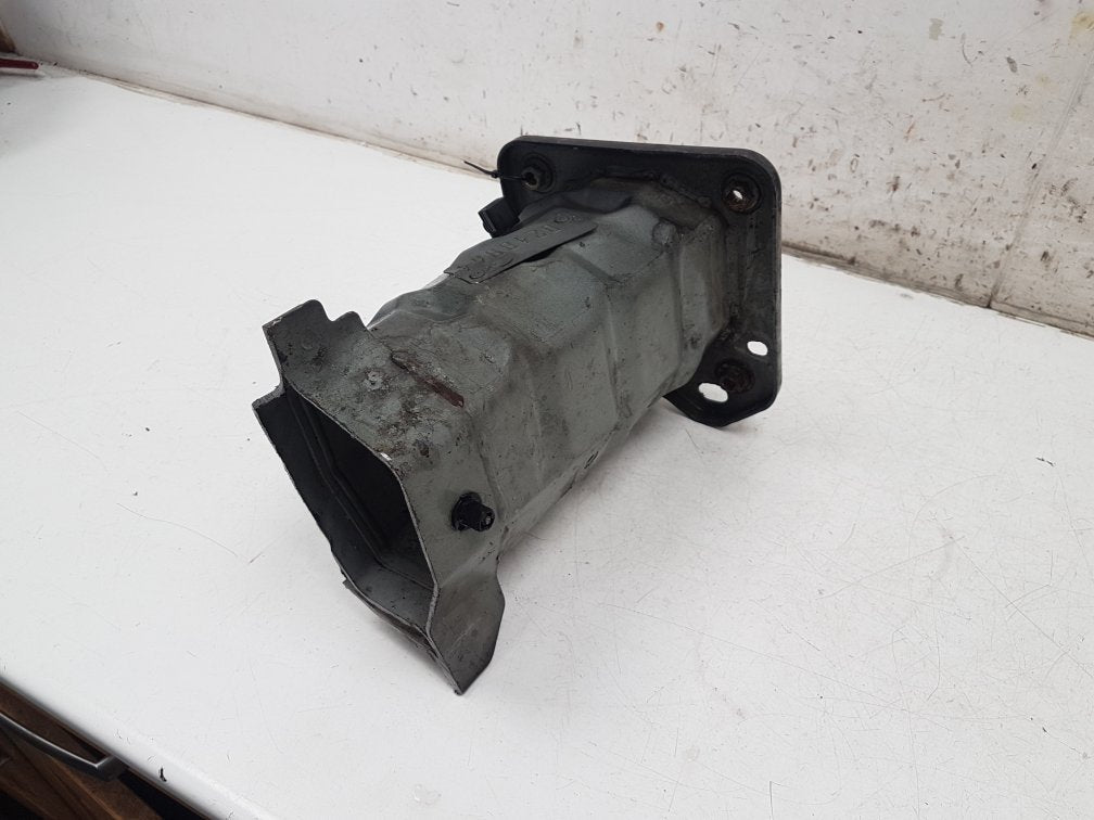 2007 - 2015 Volvo V70  Estate PASSENGER SIDE CHASSIS CUT 31333207