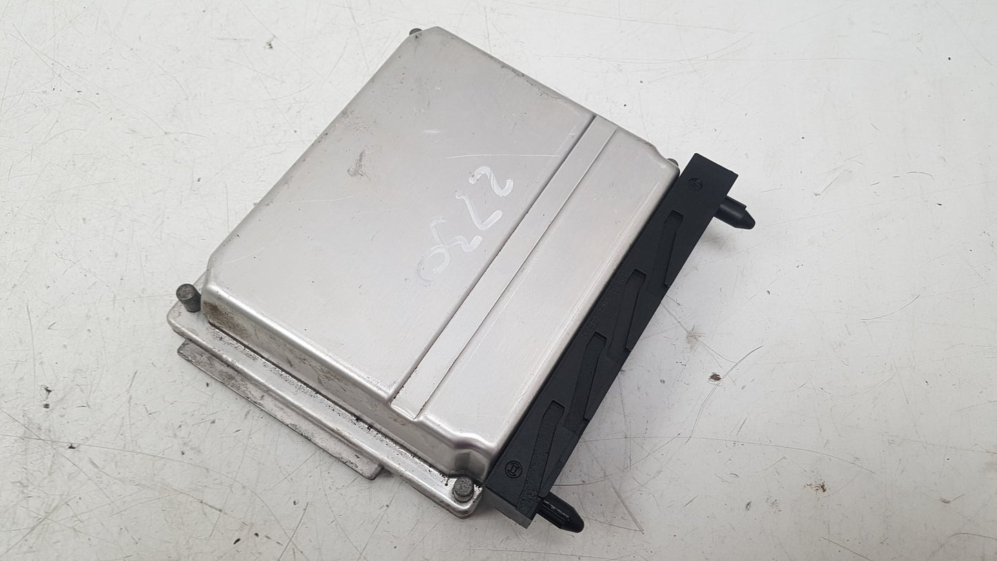 2001 - 2010 Volvo S60  Saloon Engine ECU 08677708A