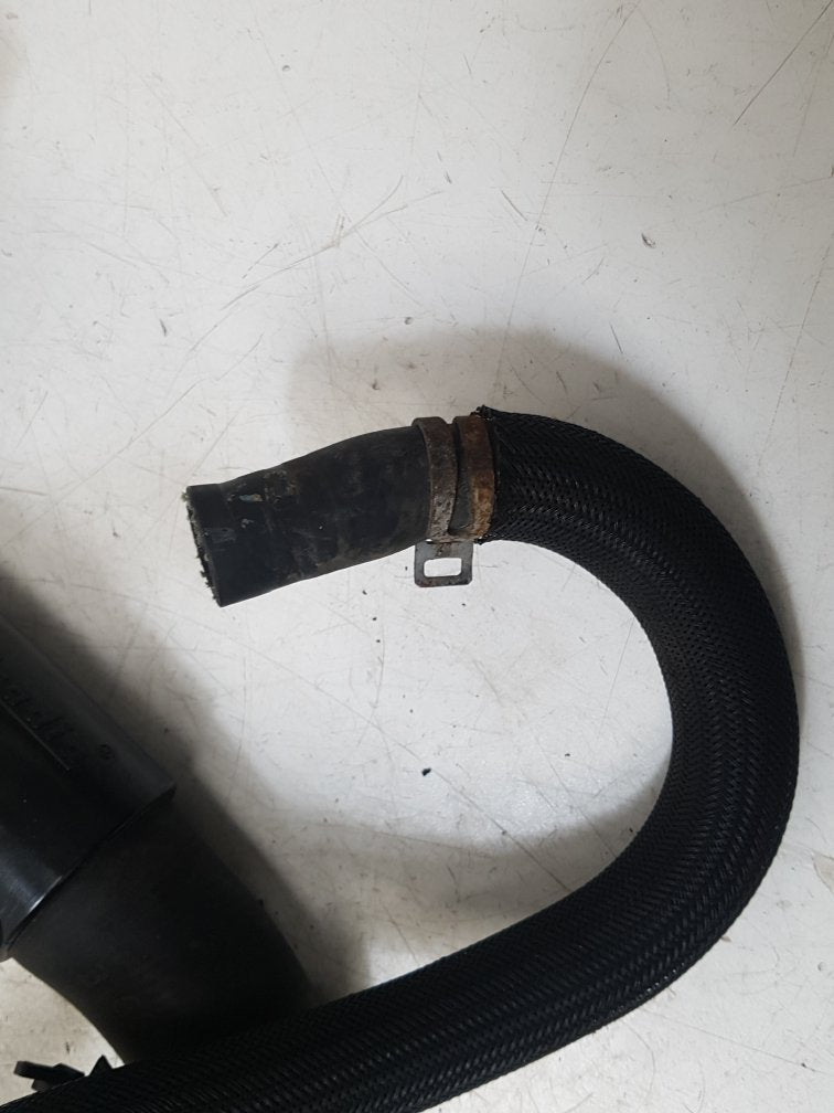 2004 - 2007 Volvo V50  Estate RADIATOR HOSE 30723082