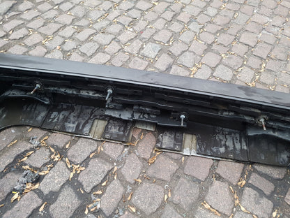 2000 - 2007 Volvo XC70  Estate Rear Bumper 8693628