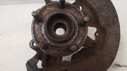2006 - 2010 Volvo V50  Estate Left Front Hub Assembly 3M513K171