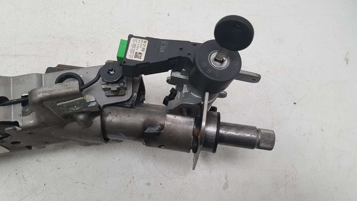 2003 - 2014 Volvo XC90 I 275 Estate Steering Column 31202928