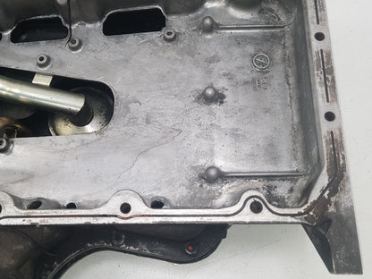 2001 - 2005 Saab 9-5  Estate Oil Pan/Sump 9174358