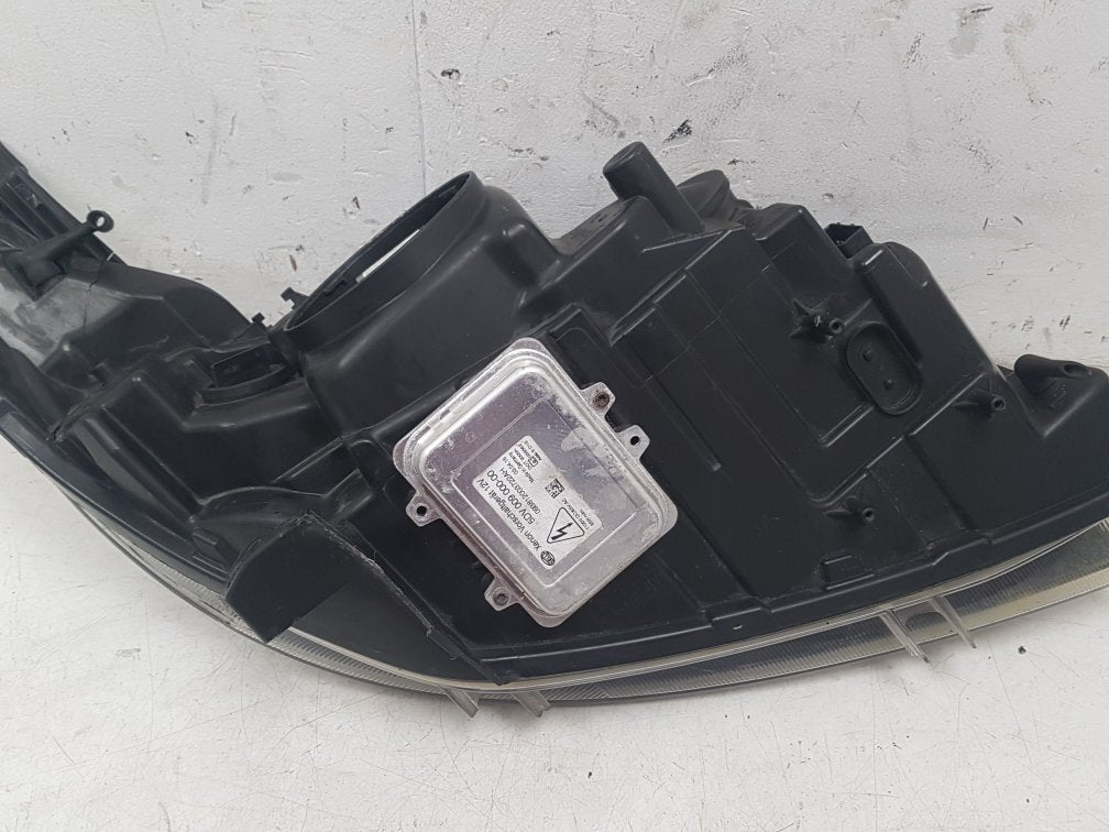 2008 Saab 9-3  Saloon Left Headlight 12770145