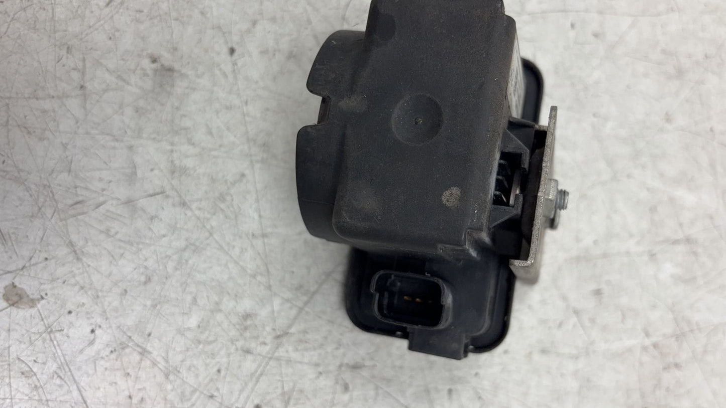 2016 - 2023 Volvo XC90 II 256 Estate Alarm 31652388