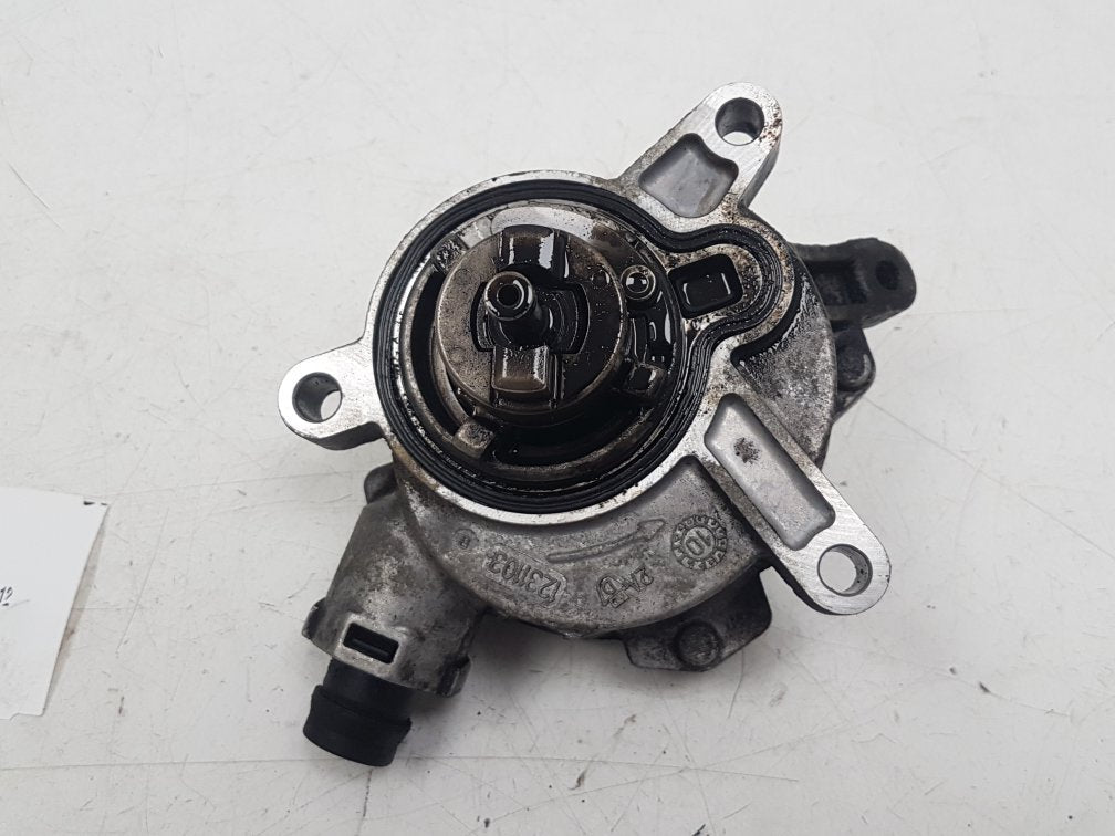 2005 - 2012 Volvo S40  Saloon Vacuum/Air Pump 31219463