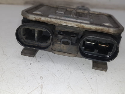 2012 - 2016 Volvo V40 Cross Country  Hatchback COOLING FAN RELAY 940013802
