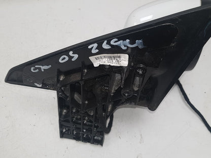 2008 - 2009 Volvo C70  Convertible DOOR MIRROR - ELECTRIC (DRIVER SIDE) 30779021