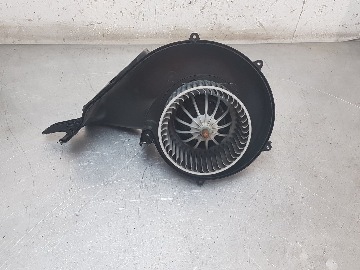 2007 - 2015 Volvo V70  Estate Blower Motor 31291517