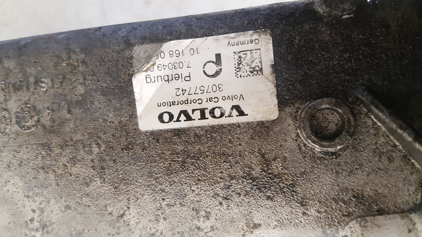 2010 Volvo XC70  Estate EGR Valve 30757742