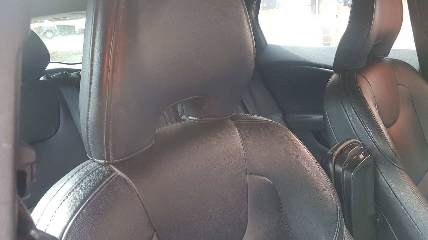 2015 Volvo V40  Hatchback Diesel
