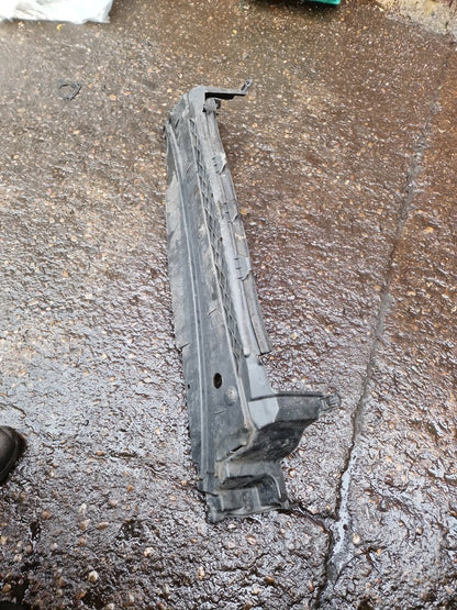 2005 - 2010 Volvo S60  Saloon Front Bumper Under Tray 9484067
