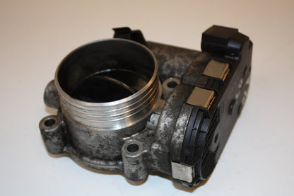 2007 - 2016 Volvo V70   Throttle Body 8692720