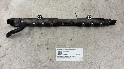 2003 - 2014 Volvo XC90 I 275 Estate Injection Rail 31259011