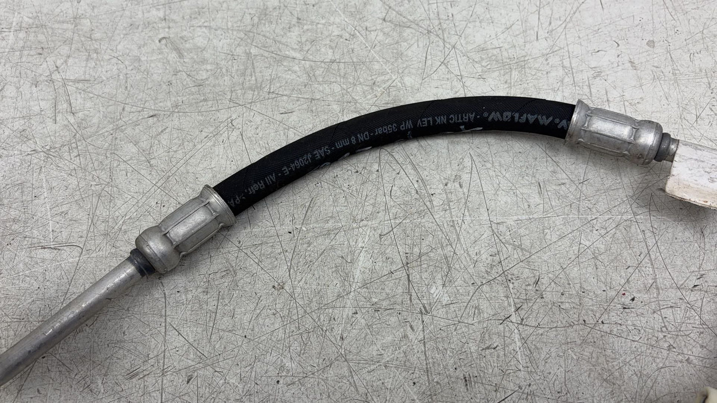 2016 - 2023 Volvo XC90 II 256 Estate A/C Pipe  31390897