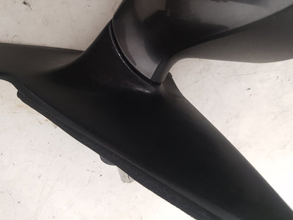 2010  9-3 Turbo Edition Tid E4 4 Dohc  Saloon DOOR MIRROR - ELECTRIC (DRIVER SIDE) 12784722