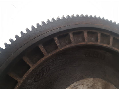 2005 - 2012 Volvo S40  Saloon Flywheel/Flexplate 31325565