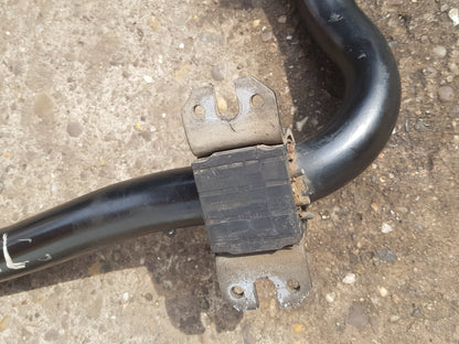 2010 - 2012 Saab 9-5  Saloon Front Sway Bar 13230516