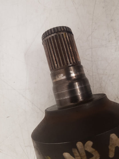 2007 - 2014 Volvo XC90  Estate Left Front Drive Axle 31259466