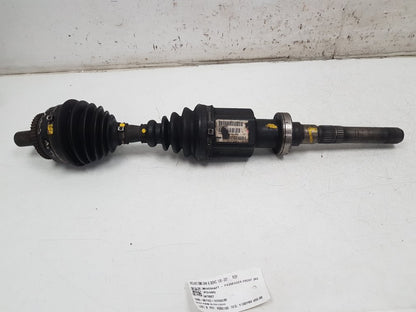 1998 - 2001 Volvo S80  Saloon Left Front Drive Axle 8689205