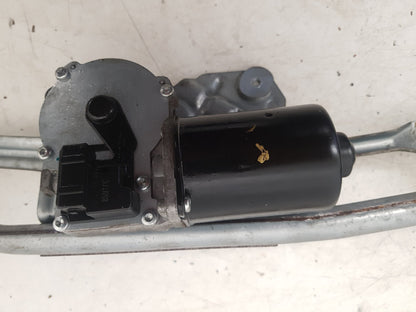 2003 - 2014 Volvo XC90 I 275 Estate WIPER LINKAGE AND MOTOR 31250092
