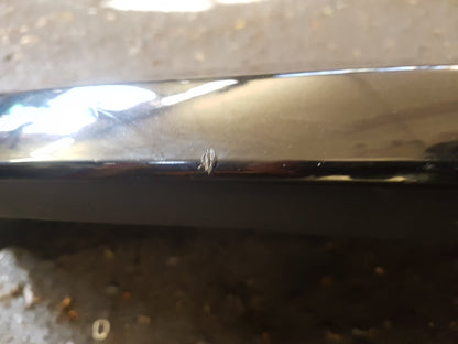 2017 - 2025 Volvo XC40 536 SUV Rear Spoiler 31488325