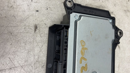 2013 - 2016 Volvo V40 III 525 Hatchback Airbag Module 31387534