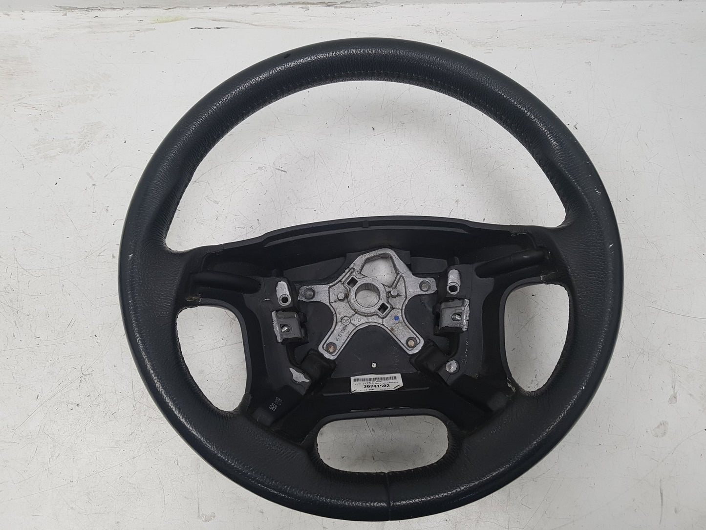 2000 - 2007 Volvo XC70  Estate Steering Wheel 30741502