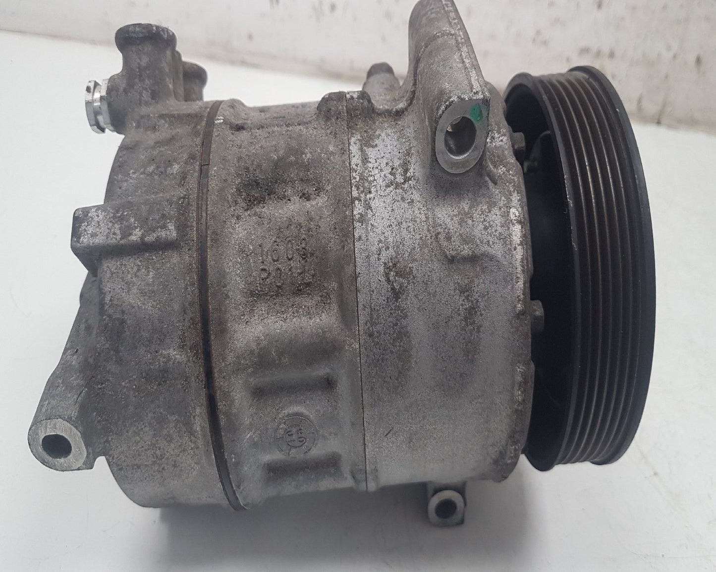2010 - 2012 Saab 9-5  Saloon A/C Compressor 13232307