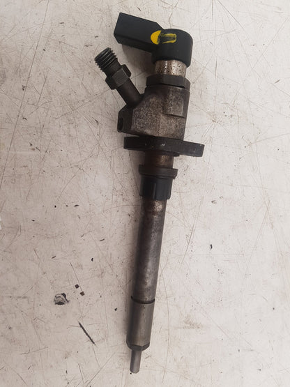 2006 - 2010 Volvo C70   Fuel Injector 9657144580