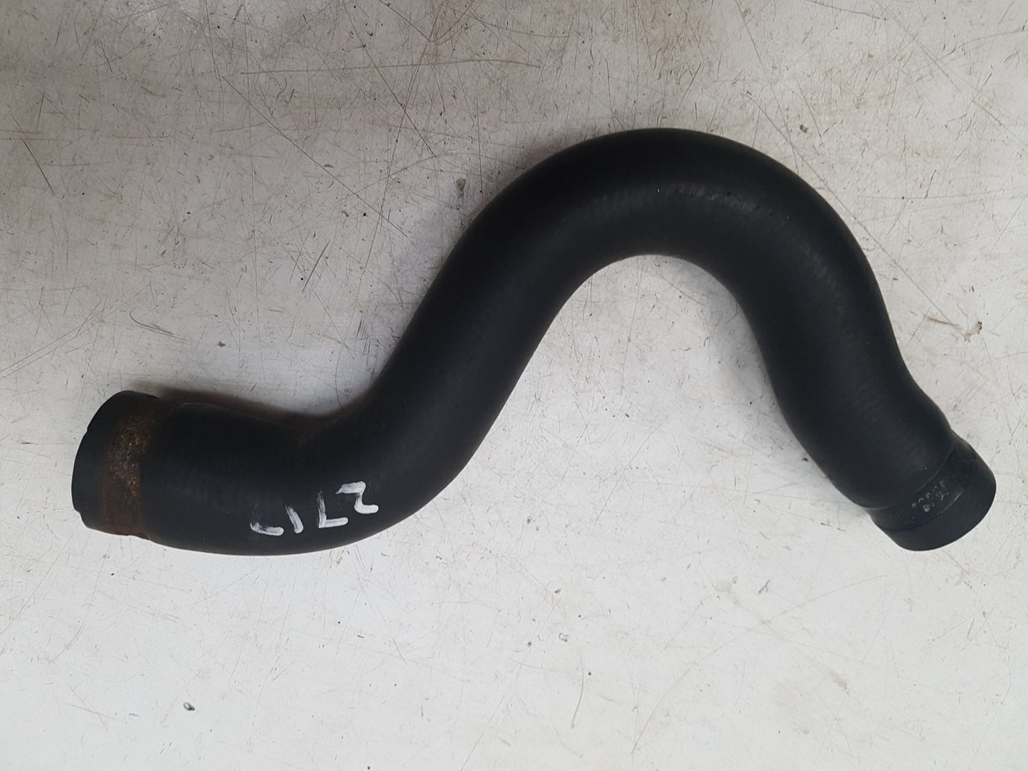 1992 - 1997 Volvo 850  Estate RADIATOR HOSE