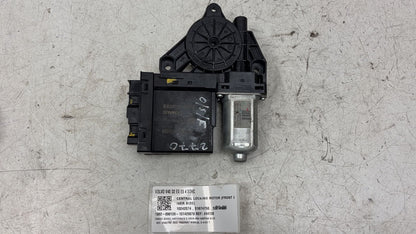 2013 - 2016 Volvo V40 III 525 Hatchback CENTRAL LOCKING MOTOR (FRONT DRIVER SIDE) 10242574
